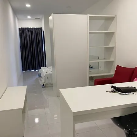 Jom Singgah Apartment Seri Iskandar Exterior photo