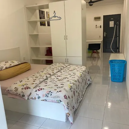 Jom Singgah Apartment Seri Iskandar Exterior photo
