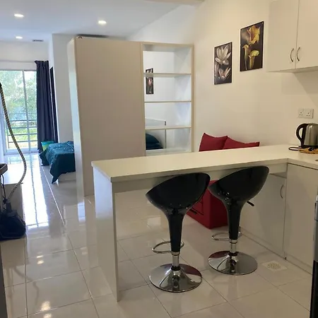Jom Singgah Apartment Seri Iskandar Exterior photo