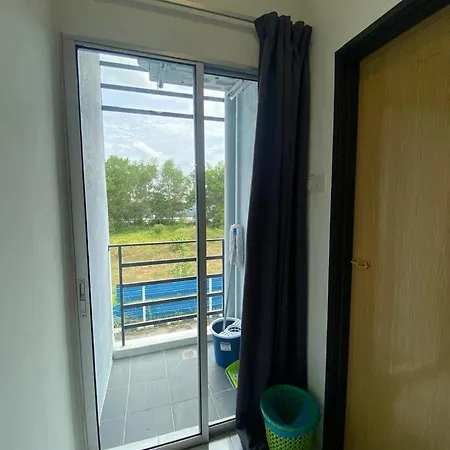 Jom Singgah Apartment Seri Iskandar Exterior photo