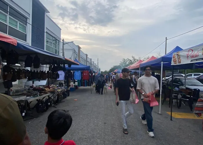 Jom Singgah