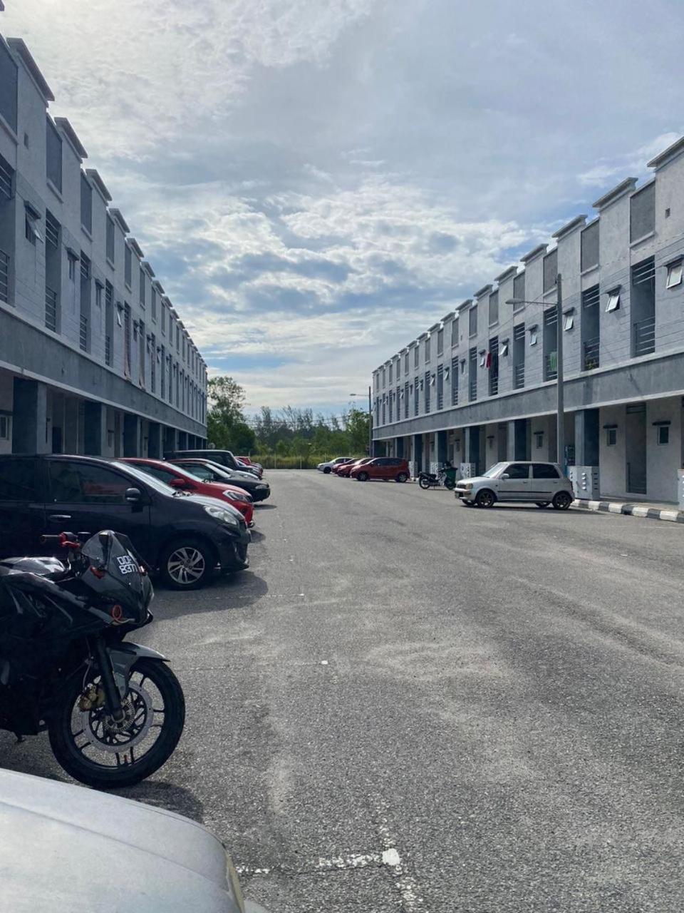 Apartment Jom Singgah