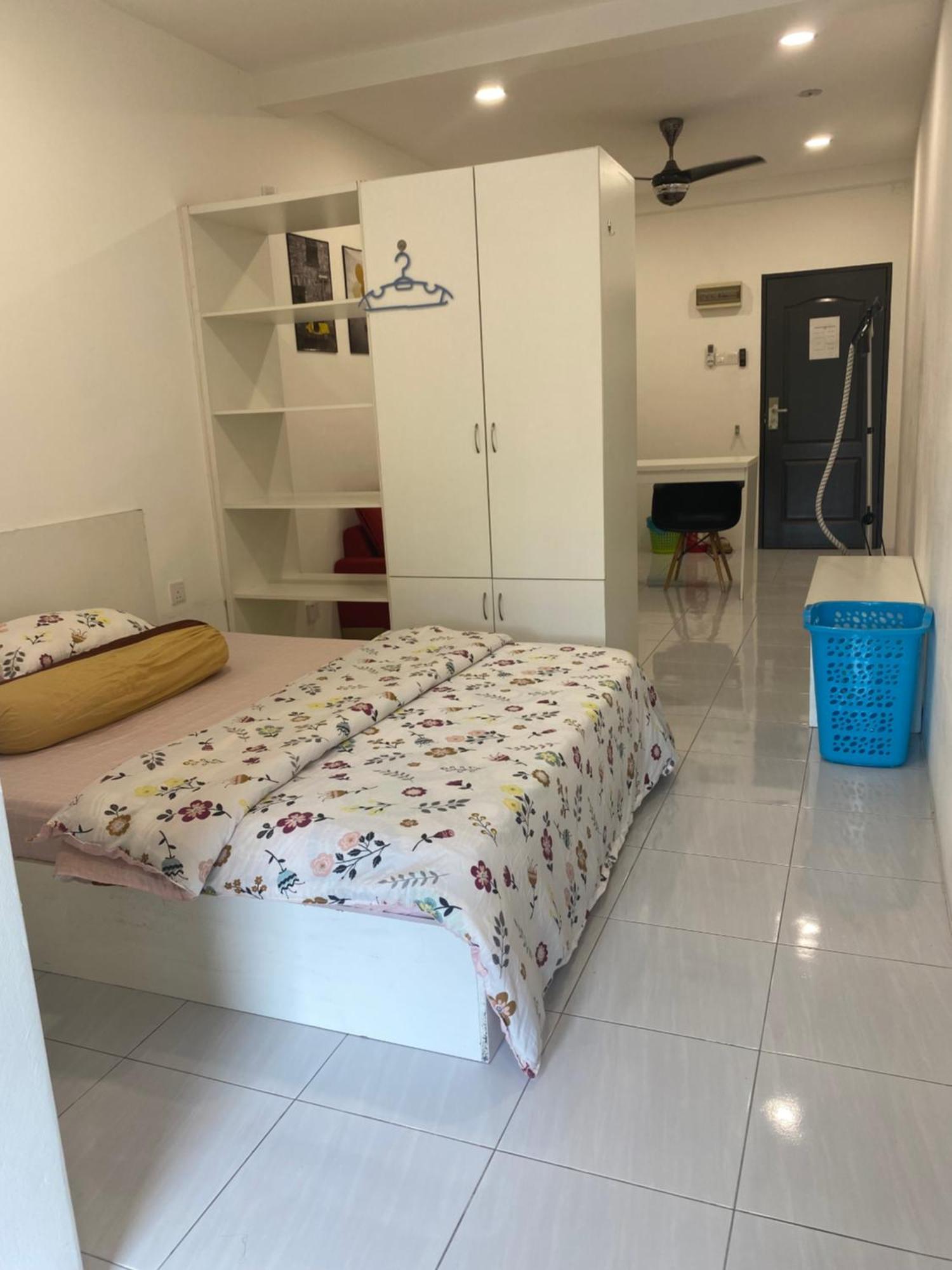 Jom Singgah Apartment