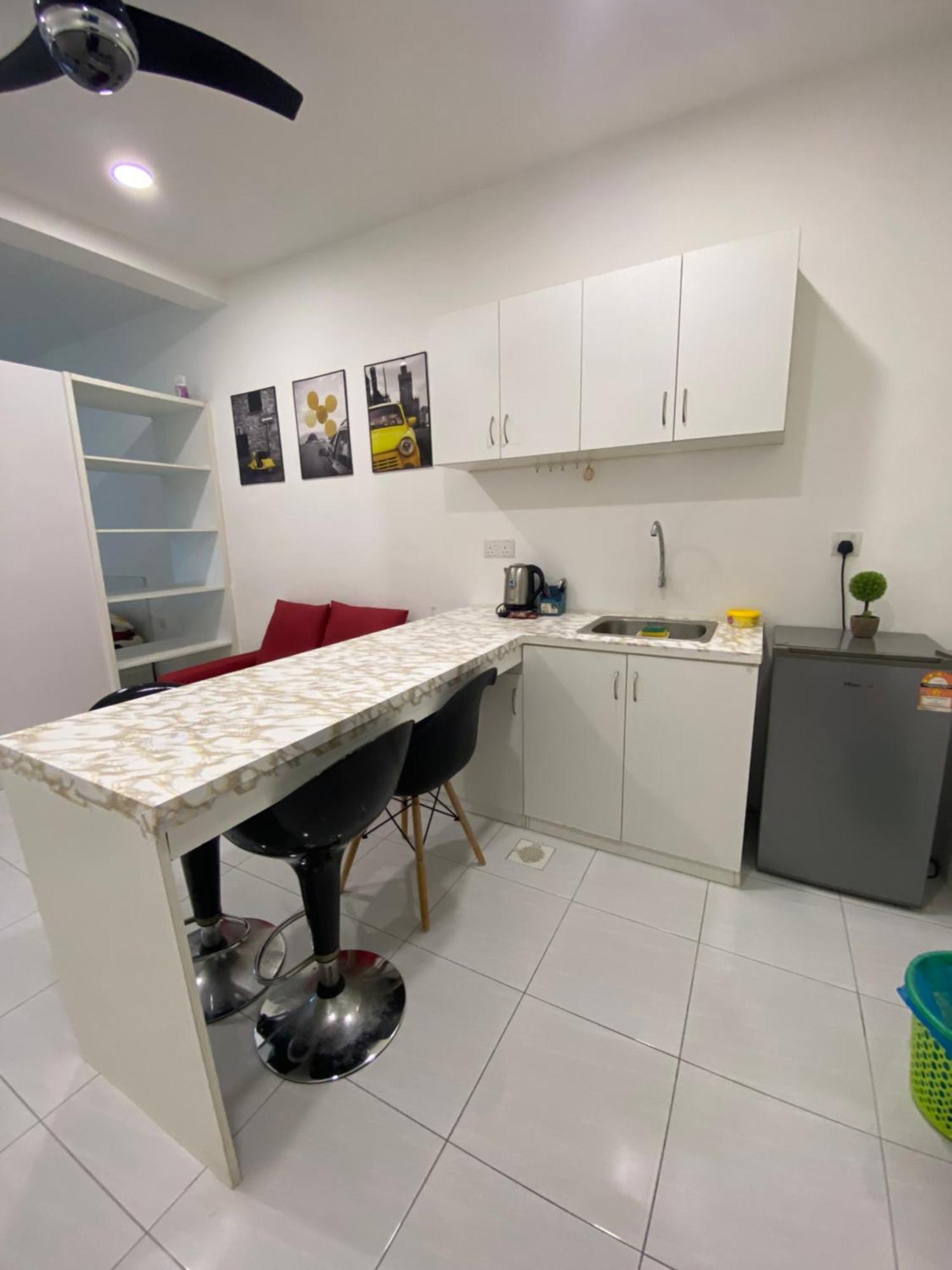 Apartment Jom Singgah *
